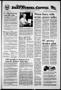 Thumbnail image of item number 1 in: 'Pawhuska Daily Journal-Capital (Pawhuska, Okla.), Vol. 63, No. 231, Ed. 1 Sunday, November 19, 1972'.