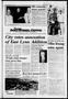 Primary view of Pawhuska Daily Journal-Capital (Pawhuska, Okla.), Vol. 66, No. 119, Ed. 1 Tuesday, June 17, 1975