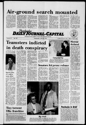 Pawhuska Daily Journal-Capital (Pawhuska, Okla.), Vol. 67, No. 125, Ed. 1 Wednesday, June 23, 1976