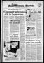 Thumbnail image of item number 1 in: 'Pawhuska Daily Journal-Capital (Pawhuska, Okla.), Vol. 67, No. 211, Ed. 1 Thursday, October 21, 1976'.