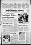 Thumbnail image of item number 1 in: 'Pawhuska Daily Journal-Capital (Pawhuska, Okla.), Vol. 68, No. 70, Ed. 1 Friday, April 8, 1977'.