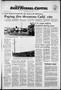 Primary view of Pawhuska Daily Journal-Capital (Pawhuska, Okla.), Vol. 68, No. 148, Ed. 1 Wednesday, July 27, 1977