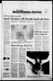 Thumbnail image of item number 1 in: 'Pawhuska Daily Journal-Capital (Pawhuska, Okla.), Vol. 69, No. 82, Ed. 1 Tuesday, April 25, 1978'.