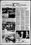 Primary view of Pawhuska Daily Journal-Capital (Pawhuska, Okla.), Vol. 72, No. 244, Ed. 1 Sunday, December 13, 1981