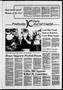 Primary view of Pawhuska Daily Journal-Capital (Pawhuska, Okla.), Vol. 72, No. 82, Ed. 1 Tuesday, April 28, 1981