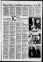 Thumbnail image of item number 1 in: 'Pawhuska Daily Journal-Capital (Pawhuska, Okla.), Vol. 72, No. 221, Ed. 1 Wednesday, November 11, 1981'.