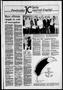 Primary view of Pawhuska Daily Journal-Capital (Pawhuska, Okla.), Vol. 72, No. 231, Ed. 1 Wednesday, November 25, 1981