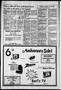 Thumbnail image of item number 2 in: 'Pawhuska Daily Journal-Capital (Pawhuska, Okla.), Vol. 71, No. 178, Ed. 1 Thursday, September 4, 1980'.