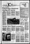 Primary view of Pawhuska Daily Journal-Capital (Pawhuska, Okla.), Vol. 72, No. 53, Ed. 1 Tuesday, March 17, 1981