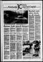 Primary view of Pawhuska Daily Journal-Capital (Pawhuska, Okla.), Vol. 73, No. 14, Ed. 1 Thursday, January 21, 1982