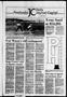 Thumbnail image of item number 1 in: 'Pawhuska Daily Journal-Capital (Pawhuska, Okla.), Vol. 73, No. 55, Ed. 1 Friday, March 19, 1982'.