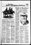 Primary view of Pawhuska Daily Journal-Capital (Pawhuska, Okla.), Vol. 73, No. 224, Ed. 1 Thursday, November 11, 1982