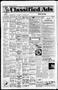 Thumbnail image of item number 4 in: 'Pawhuska Daily Journal-Capital (Pawhuska, Okla.), Vol. 74, No. 66, Ed. 1 Thursday, March 31, 1983'.