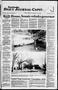 Thumbnail image of item number 1 in: 'Pawhuska Daily Journal-Capital (Pawhuska, Okla.), Vol. 74, No. 188, Ed. 1 Tuesday, September 20, 1983'.