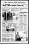 Primary view of Pawhuska Daily Journal-Capital (Pawhuska, Okla.), Vol. 74, No. 124, Ed. 1 Thursday, June 21, 1984