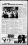 Primary view of Pawhuska Daily Journal-Capital (Pawhuska, Okla.), Vol. 75, No. 114, Ed. 1 Sunday, June 9, 1985
