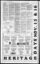Thumbnail image of item number 2 in: 'Pawhuska Daily Journal-Capital (Pawhuska, Okla.), Vol. 75, No. 192, Ed. 1 Friday, September 27, 1985'.