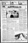 Primary view of Pawhuska Daily Journal-Capital (Pawhuska, Okla.), Vol. 75, No. 257, Ed. 1 Tuesday, December 31, 1985