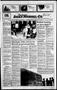 Primary view of Pawhuska Daily Journal-Capital (Pawhuska, Okla.), Vol. 76, No. 61, Ed. 1 Thursday, March 27, 1986