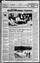 Primary view of Pawhuska Daily Journal-Capital (Pawhuska, Okla.), Vol. 77, No. 42, Ed. 1 Sunday, March 1, 1987