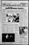 Primary view of Pawhuska Daily Journal-Capital (Pawhuska, Okla.), Vol. 77, No. 122, Ed. 1 Sunday, June 21, 1987