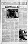 Primary view of Pawhuska Daily Journal-Capital (Pawhuska, Okla.), Vol. 78, No. 218, Ed. 1 Wednesday, November 2, 1988