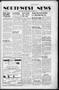 Newspaper: Northwest News (Oklahoma City, Okla.), Vol. 15, No. 22, Ed. 1 Thursda…