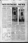 Newspaper: Northwest News (Oklahoma City, Okla.), Vol. 15, No. 44, Ed. 1 Thursda…