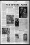Newspaper: Northwest News (Oklahoma City, Okla.), Vol. 16, No. 1, Ed. 1 Thursday…