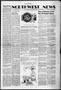 Newspaper: Northwest News (Oklahoma City, Okla.), Vol. 16, No. 18, Ed. 1 Thursda…