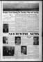 Newspaper: Northwest News (Oklahoma City, Okla.), Vol. 16, No. 29, Ed. 1 Thursda…