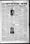 Newspaper: Northwest News (Oklahoma City, Okla.), Vol. 16, No. 31, Ed. 1 Thursda…