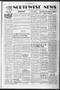 Newspaper: Northwest News (Oklahoma City, Okla.), Vol. 16, No. 35, Ed. 1 Thursda…