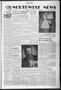 Newspaper: Northwest News (Oklahoma City, Okla.), Vol. 16, No. 36, Ed. 1 Thursda…