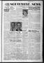 Newspaper: Northwest News (Oklahoma City, Okla.), Vol. 16, No. 37, Ed. 1 Thursda…
