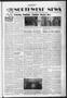 Newspaper: Northwest News (Oklahoma City, Okla.), Vol. 16, No. 45, Ed. 1 Thursda…