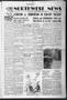 Newspaper: Northwest News (Oklahoma City, Okla.), Vol. 16, No. 51, Ed. 1 Thursda…