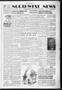 Newspaper: Northwest News (Oklahoma City, Okla.), Vol. 17, No. 14, Ed. 1 Thursda…