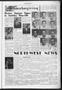 Primary view of Northwest News (Oklahoma City, Okla.), Vol. 17, No. 15, Ed. 1 Thursday, November 27, 1958