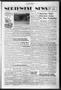 Thumbnail image of item number 1 in: 'Northwest News (Oklahoma City, Okla.), Vol. 17, No. 25, Ed. 1 Thursday, February 5, 1959'.