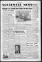 Newspaper: Northwest News (Oklahoma City, Okla.), Vol. 18, No. 8, Ed. 1 Thursday…