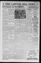 Newspaper: The Capitol Hill News (Oklahoma City, Okla.), Vol. 9, No. 19, Ed. 1 F…
