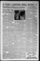 Newspaper: The Capitol Hill News (Oklahoma City, Okla.), Vol. 9, No. 22, Ed. 1 F…