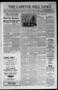 Newspaper: The Capitol Hill News (Oklahoma City, Okla.), Vol. 10, No. 8, Ed. 1 F…