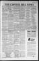 Newspaper: The Capitol Hill News (Oklahoma City, Okla.), Vol. 33, No. 15, Ed. 1 …