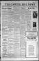 Newspaper: The Capitol Hill News (Oklahoma City, Okla.), Vol. 30, No. 7, Ed. 1 F…