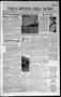 Newspaper: The Capitol Hill News (Oklahoma City, Okla.), Vol. 30, No. 21, Ed. 1 …