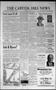 Thumbnail image of item number 1 in: 'The Capitol Hill News (Oklahoma City, Okla.), Vol. 31, No. 20, Ed. 1 Friday, May 15, 1936'.