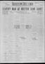 Newspaper: Bristow Record (Bristow, Okla.), Vol. 24, No. 10, Ed. 1 Thursday, Feb…