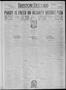 Newspaper: Bristow Record (Bristow, Okla.), Vol. 24, No. 19, Ed. 1 Thursday, Apr…